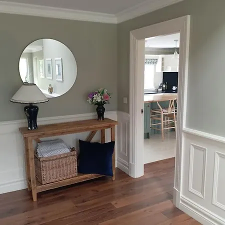 Conveniently Located House To Enjoy Of Kerry Tralee