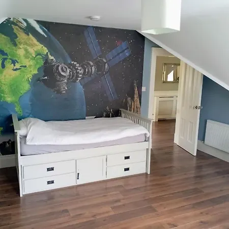 Conveniently Located House To Enjoy Of Kerry