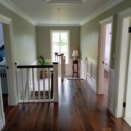 Conveniently Located House To Enjoy Of Kerry Дом отдыха Трали