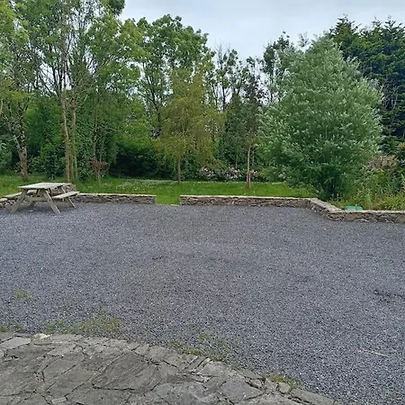 Semesterbostad Conveniently Located House To Enjoy Of Kerry