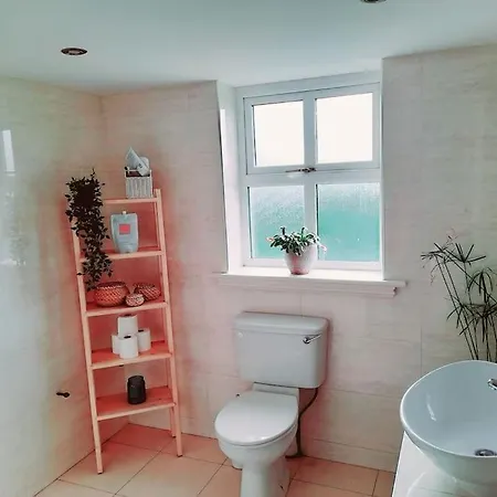 Conveniently Located House To Enjoy Of Kerry Prázdninový dům *