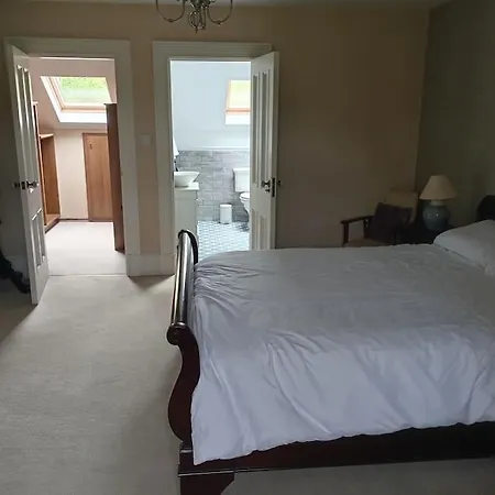 度假居 Conveniently Located House To Enjoy Of Kerry