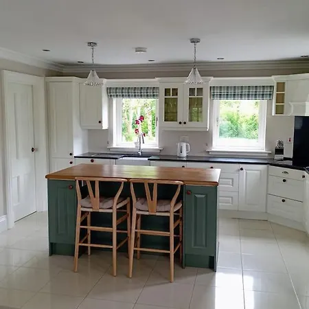 Conveniently Located House To Enjoy Of Kerry Holiday home Tralee